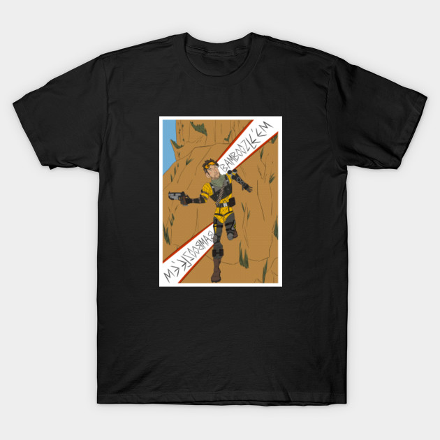 BAMBOOZLE 'EM! | Apex Legends Mirage